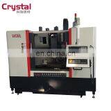 3 Axis CNC High Speed Milling Machine Cetner VMC850 thumbnail-2