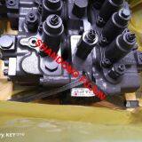 VOLVO EXCAVATOR EC460B MAIN CONTROL VALVE MCV VOE14595660&VOE14699704 thumbnail-1