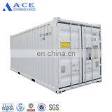 Customized 8ft 10ft 20ft DNV Offshore Container thumbnail-7