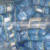 Waterproof Woven HDPE Tarpaulin Roll thumbnail-6