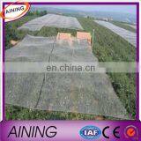 Top Quality 70% UV Green Shade Cloth Shade Netting 155gsm thumbnail-5