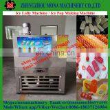 Small Shop Use Ice Pop Making Machine / Popsicle Machine / Popsicle Stick Maker thumbnail-3