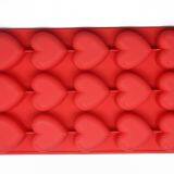 Can Be Used In The Oven,Dishwasher, Freezer Novelty Silicone Ice Molds thumbnail-1