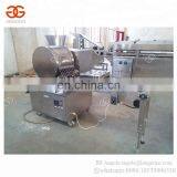 Hot Sale Industrial Egg Grain Lumpia Sheet Tortilla Injera Wrapper Spring Roll Making Machine Price thumbnail-5
