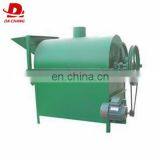 DC-60 Industrial Gas Sunflower Seeds Roasting Machine for Sale thumbnail-4