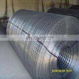 Iron Metal Type and Powder Coated Frame Finishing Welded Wire Mesh thumbnail-5