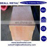 Aisi321 Stainless Steel Triangle Wire Mill thumbnail-6