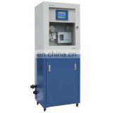 DWG-8003 type online chlorine ion monitor cl detector analyzer