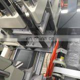 CNC Vertical Four Corner Window Making Machine thumbnail-6