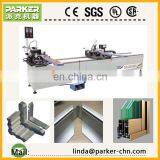 China 15 Mpa Pressure Corner Crimping Machine for Aluminium Window Door Frame Fabrication thumbnail-5