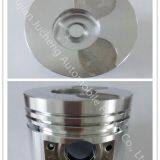 Поршень дизельного двигателя 170FA для общего механического оборудования