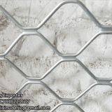 Modern 6mm Aluminium Amplimesh Diamond Shaped Grill thumbnail-5