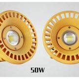 Ultra-bright and Explosion-proof Spotlights Gas Station Lamp The Led Lamp Outdoor Projection Lamp thumbnail-2