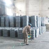 lead ingots with high quality 99.99