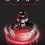 300ml 80W Electrical USB Juicer Extractor Personal Blender SUS304 Blades SlowJuicer Glass Juicer Cup Vegetable Extractor thumbnail-4