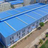 Baoji First Titanium Industry Group Co.,Ltd company overview - view 4 thumbnail