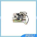 Electric Cooling Fan / Condenser Fan / Radiator Fan Assembly Water Tank 16360-02A10 1636002A10 for FAW XIALI 2000 091F WEIZHI V5