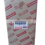 Wholesale J05E J08E Excavators Diesel Cylinder Liners Kits Hino Liner Kit S1146 thumbnail-1