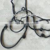 ISX15 QSX15 Diesel Engine Part Valve Cover Gasket 3104392