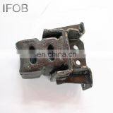 IFOB Rear Spring Bumper For Toyota Land Cruiser Prado #GDJ150 GRJ150 KDJ150 LJ150 TRJ15 48306-60240 thumbnail-5