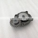 5291050 4939587 4939586 4939588 3937404 3971544 Bomba de Aceite Lubricante Engine ISDE QSB thumbnail-5