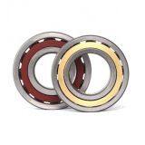 angular contact ball bearings