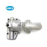Forklift Engine Parts for C490BPG Thermostat Housing and Seat 490B-43101