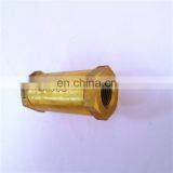 Generator Set Spare Parts NTA855 Check Valve 185505 One-way Valve thumbnail-1