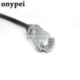 Genuine Parts New Lambda O2 Oxygen Sensor 89465-02280 Fits For Corolla Auris Avensis Verso Lexus RX 2003-2008 thumbnail-5