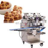 Manufacturing Commercial Panda Biscuit Making Machine Line thumbnail-2