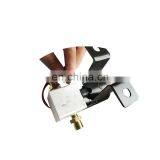 Двухпозиционный трехходовой электромагнитный клапан выпускного тормоза 5114340001 для North Benz