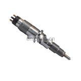 QSB6.7 200-8 Common Rail Injector 6754113011 for Diesel Engine Fuel Pump Injection thumbnail-1