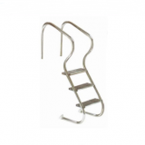 Swimming Pool Stainless Steel Ladder, Swimming Equipment