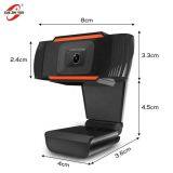 STOCK 1080P HD USB Webcam Computer Camera With Microphone PC Camera for Web Conference thumbnail-5