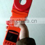 Practical 0-500 Ohm Clamp Ground Resistance Tester thumbnail-1