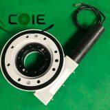 Coresun Drive 7 Inch Single and Dual Axis Solar Tracker Slewing Drive Motor thumbnail-2