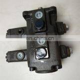 Taiwan KCL VPKCC-F4040-A4A4-1 VPKCC-F3030A3A3-01 Variable Displacement Double Vane Pump thumbnail-3