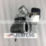 BV50 Turbo 53049880116 53049700073 4H2Q6K682DC Turbocharger for Land Rover Range Rover Discovery TDV6 Lion Diesel Engine Parts thumbnail-4