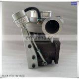 PC200-8 Turbocharger 6754-81-8192 4037469 Turbolader for Komatsu thumbnail-1