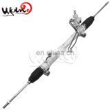 Power Steering Rack Assembly for SUZUKI VITARA 4858065J51 48580-65J51 thumbnail-6