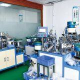 Shenzhen Yaoda Precision Hardware Co., Ltd company overview - view 4 thumbnail