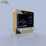 Home Intelligent Mechanical Air Ventilation System thumbnail-4