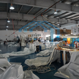 Suzhou Wt Tent Co.,ltd company overview - view 4 thumbnail