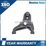 Japanese Car Part Oem 54500-EW000 / 54501-ED00A Front Upper Steel Control Arm thumbnail-4