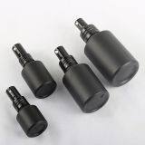 Amazing Quality Beauty Empty 20G 30G Cream And Lotion Jar Bottle Set For Cream Cosmetic With Pump thumbnail-4