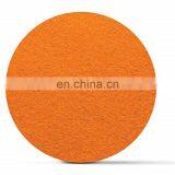 Washable Felt Leaf Coasters thumbnail-4