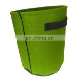 Colorful Colors Biodegradable Felt Grow Bag Pot thumbnail-1