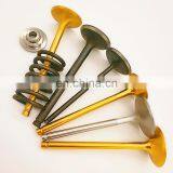 Tb42 TD42 Tb45 Tb48 Ed33 RB24 Rb20 Rb25 Engine Valve Stem Seals for the Nissan TB48 Patrol 4.8 Y61 Upgrade Standard OEM Material thumbnail-3