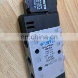Festos Solenoid Valve CPE14-M1BH-5LS-1/8 196942 thumbnail-5