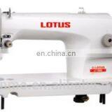 9000 Single Needle Lockstitch Sewing Machine thumbnail-1